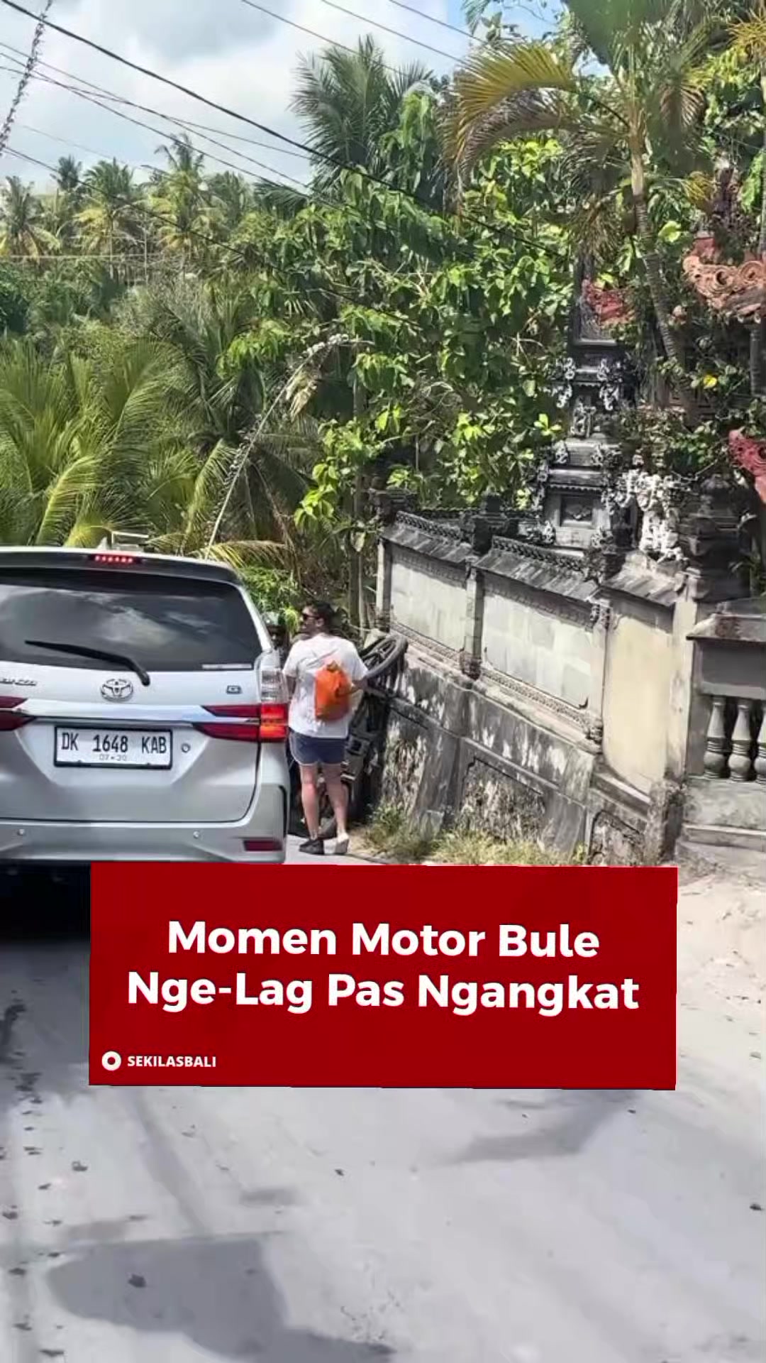 @Sekilas Bali