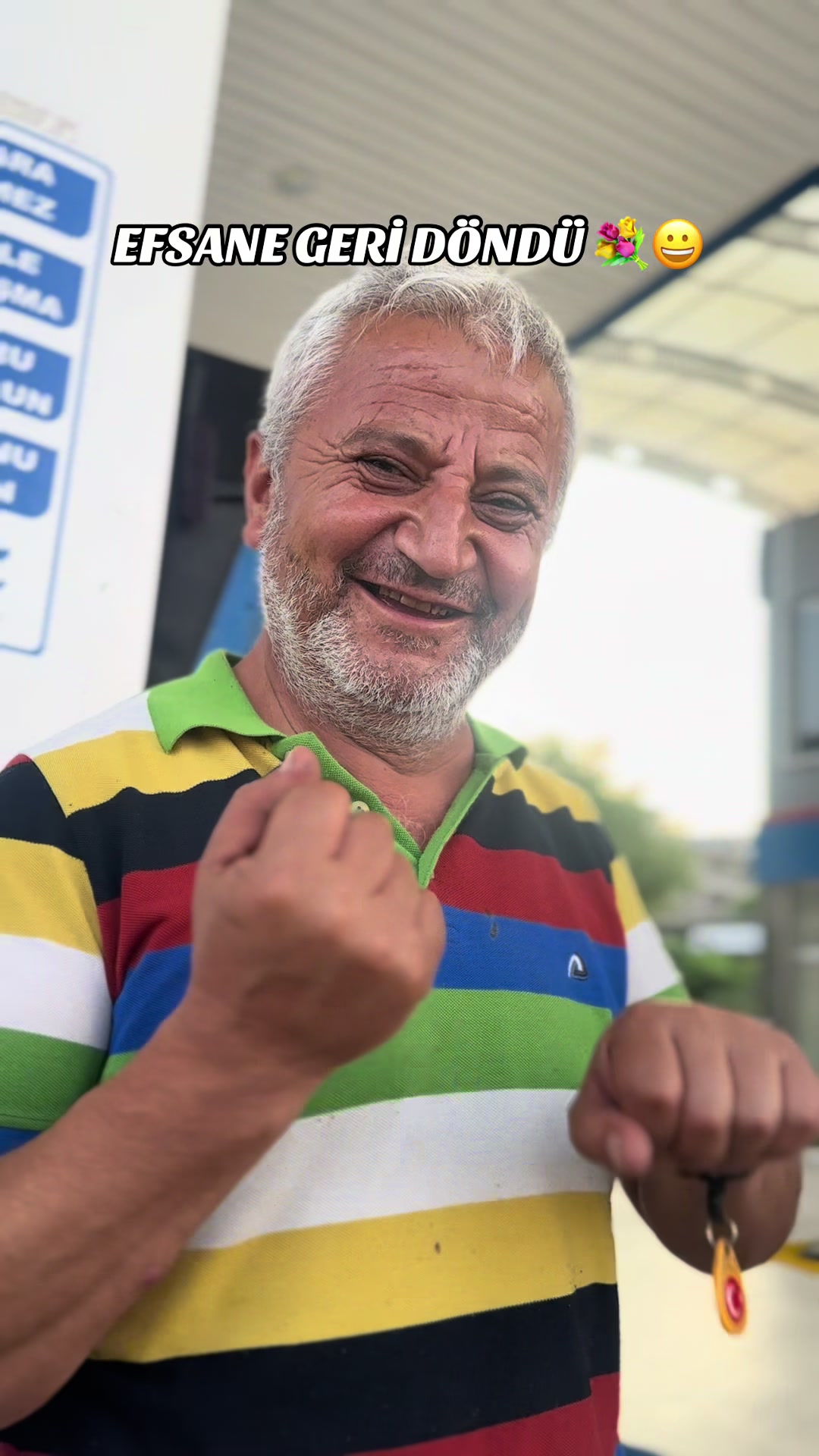 @Çetin BATUR