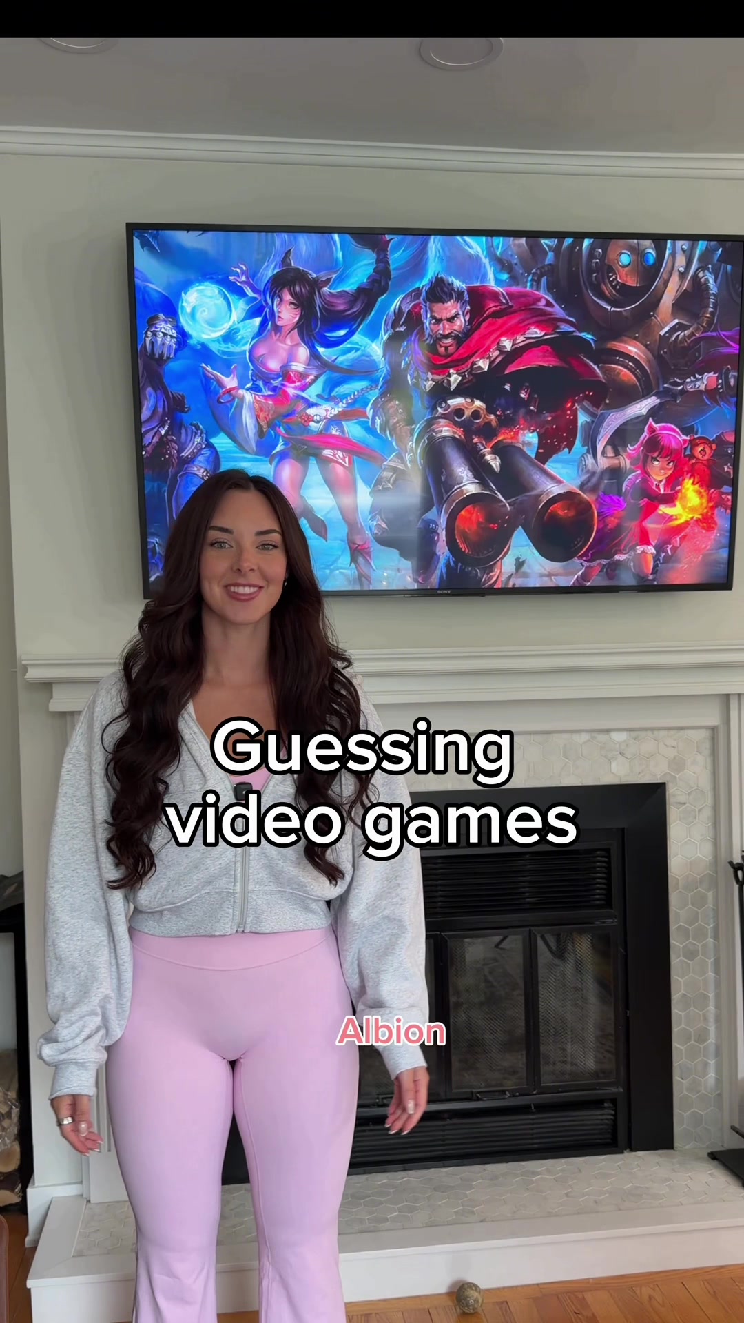 @Morgan Vera