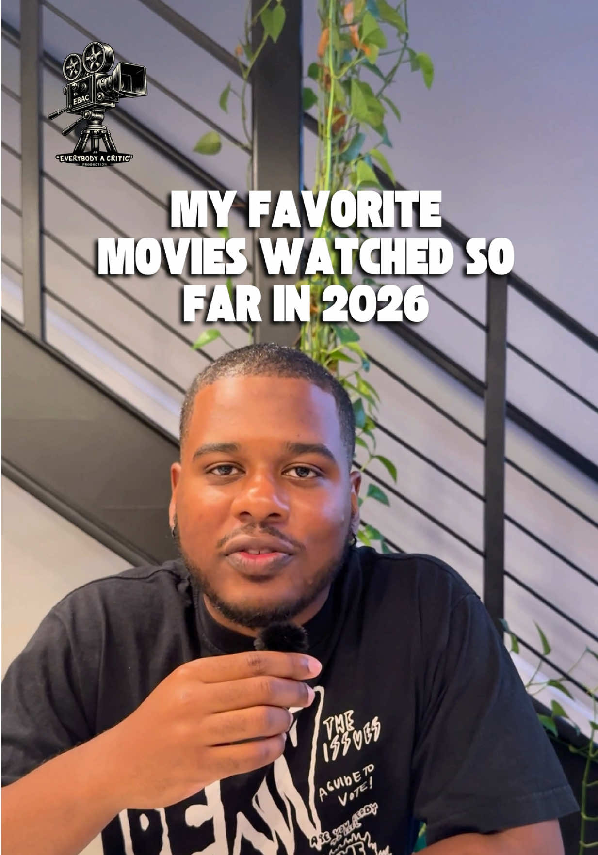 @Everybody a Critic