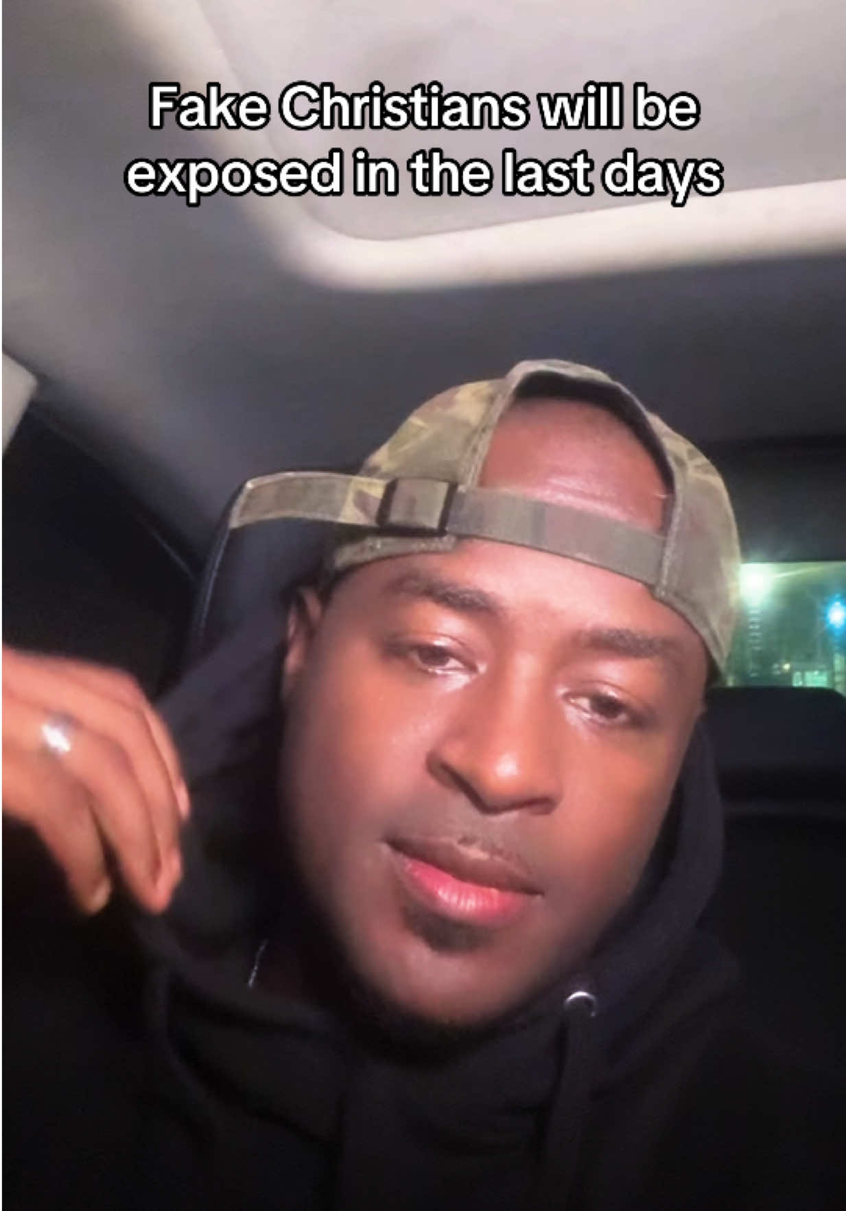 @Derron Dorsey