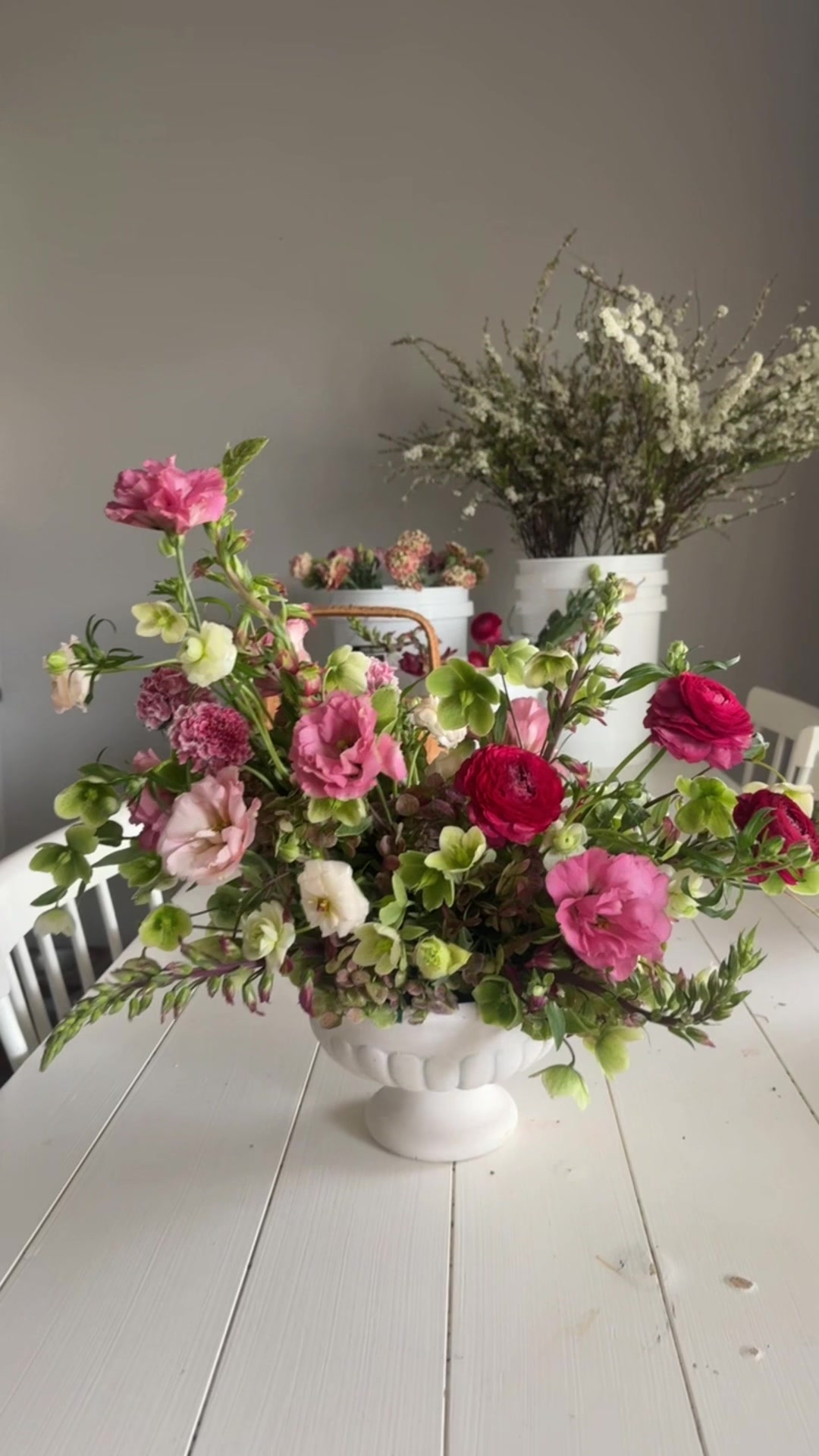 @The Bloomery