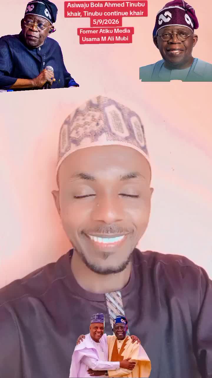 @USAMA M ALI MUBI