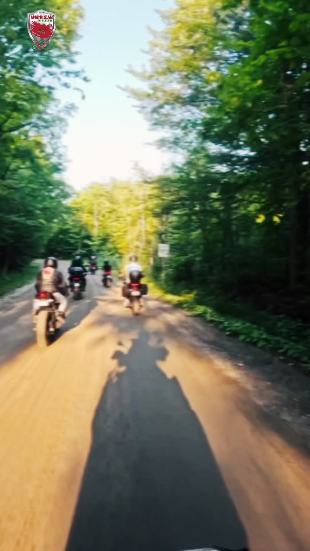 @Moroccan Bikers Club OFFICIAL