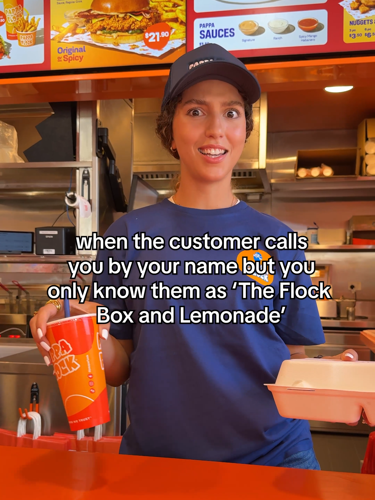@Pappa Flock