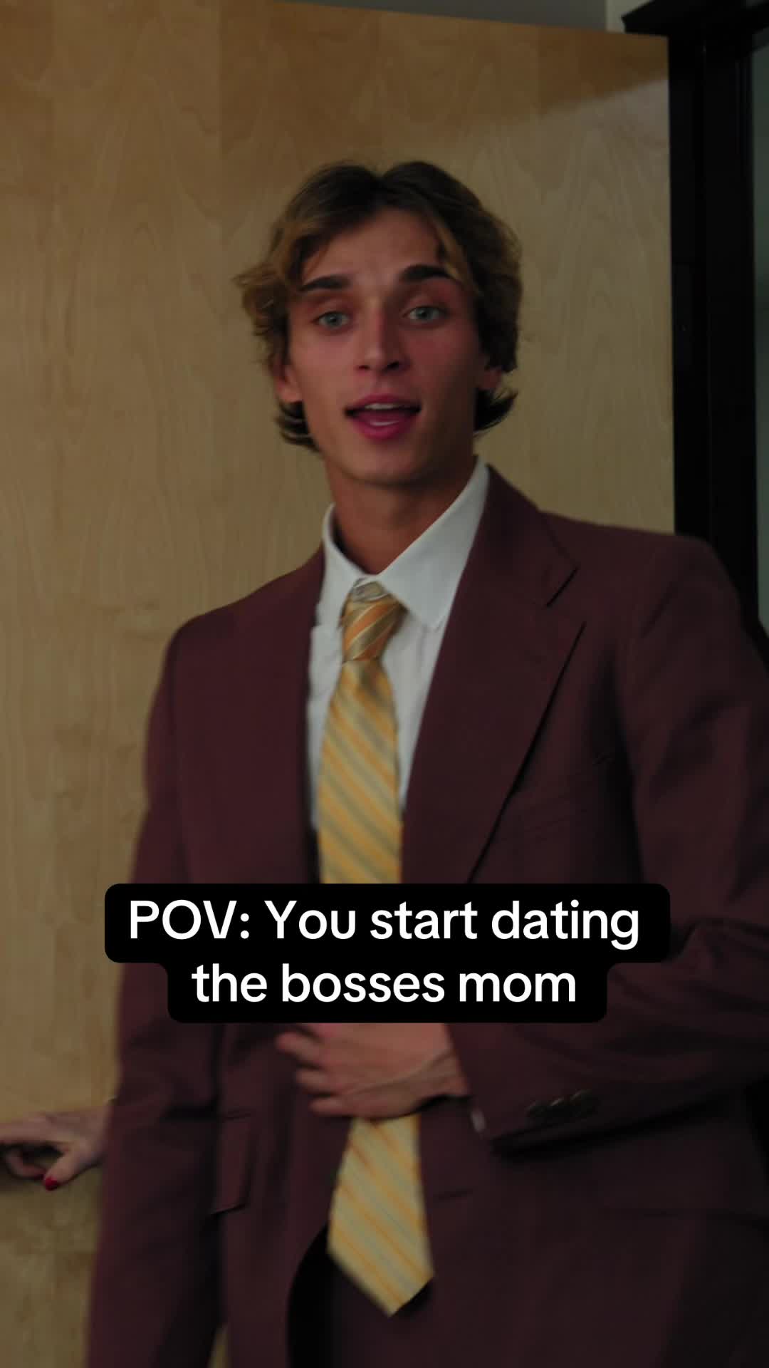 @Josh Richards