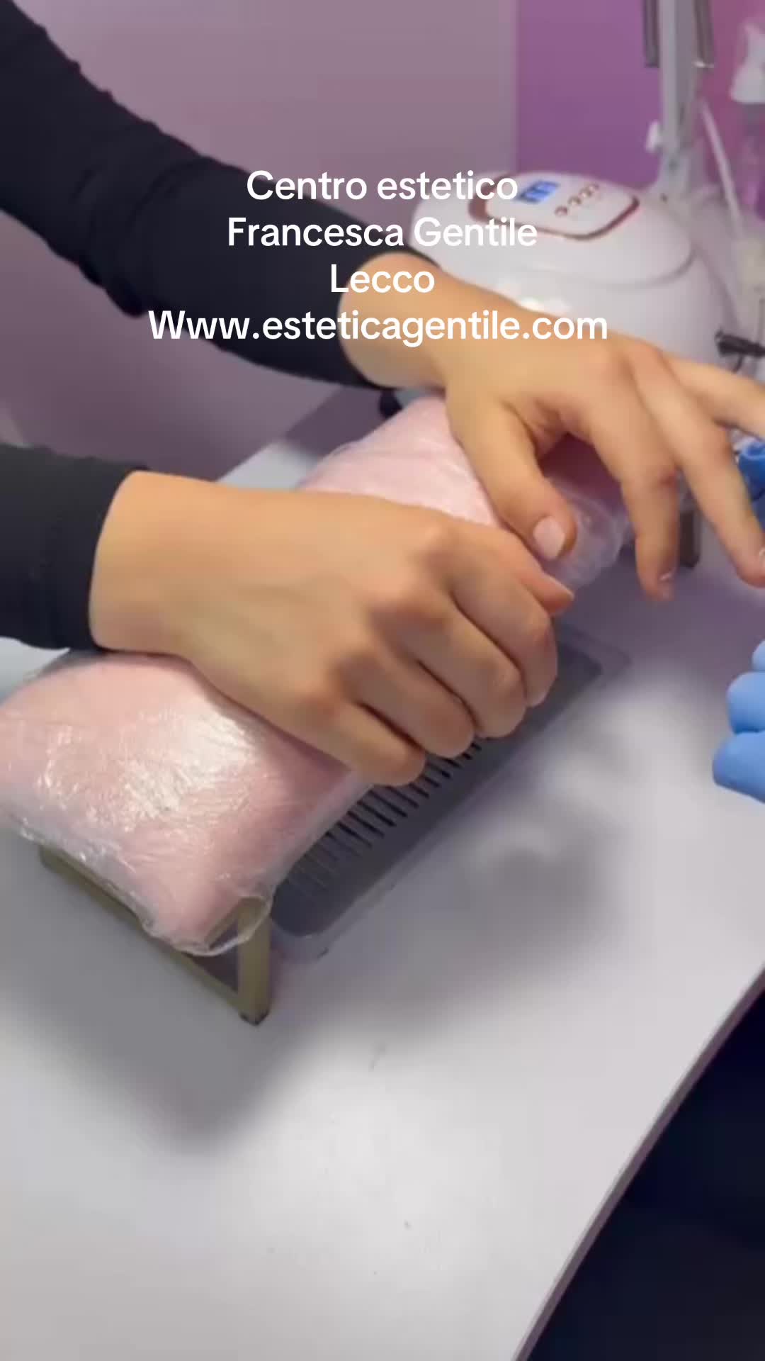 @Francesca Gentile