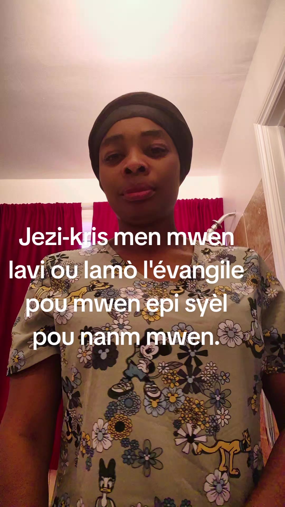@motivation spirituelle