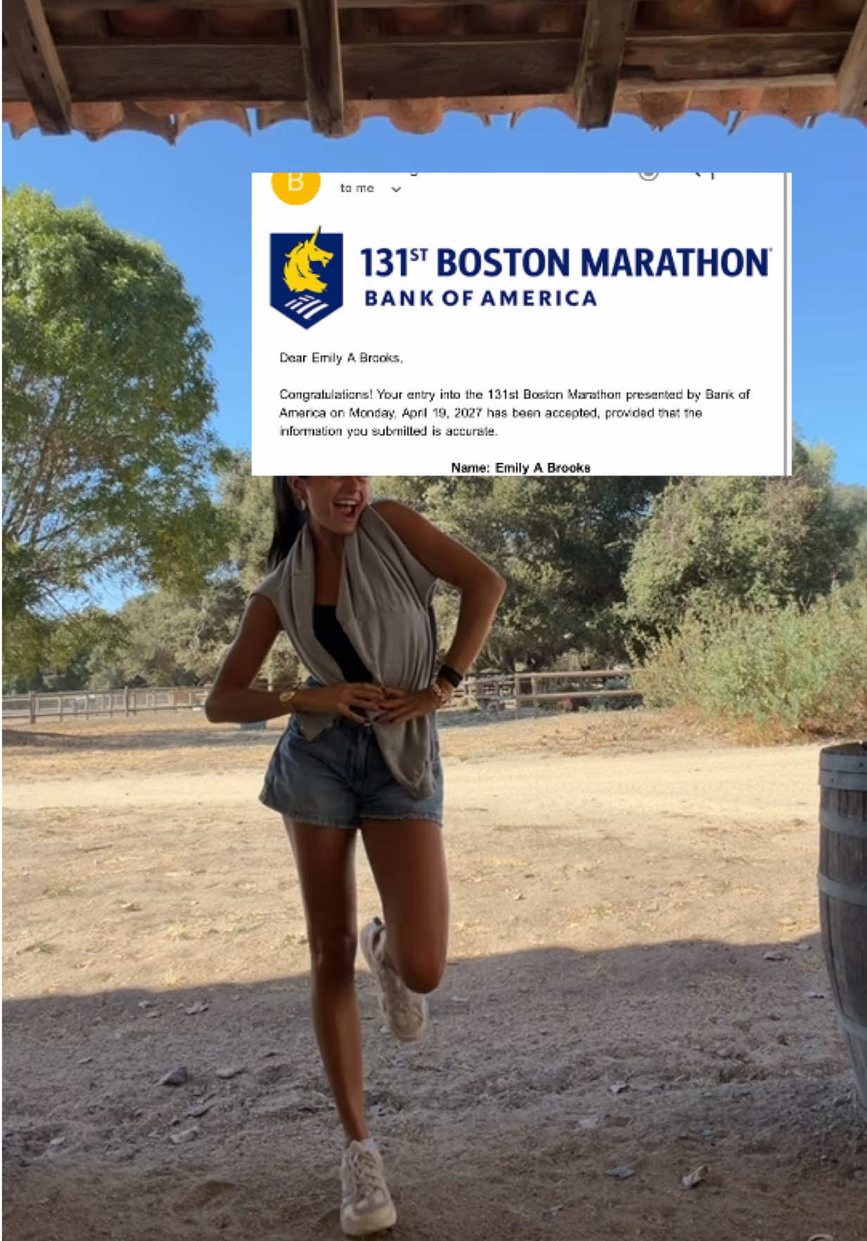 @Emily | RD2B + RUNNER