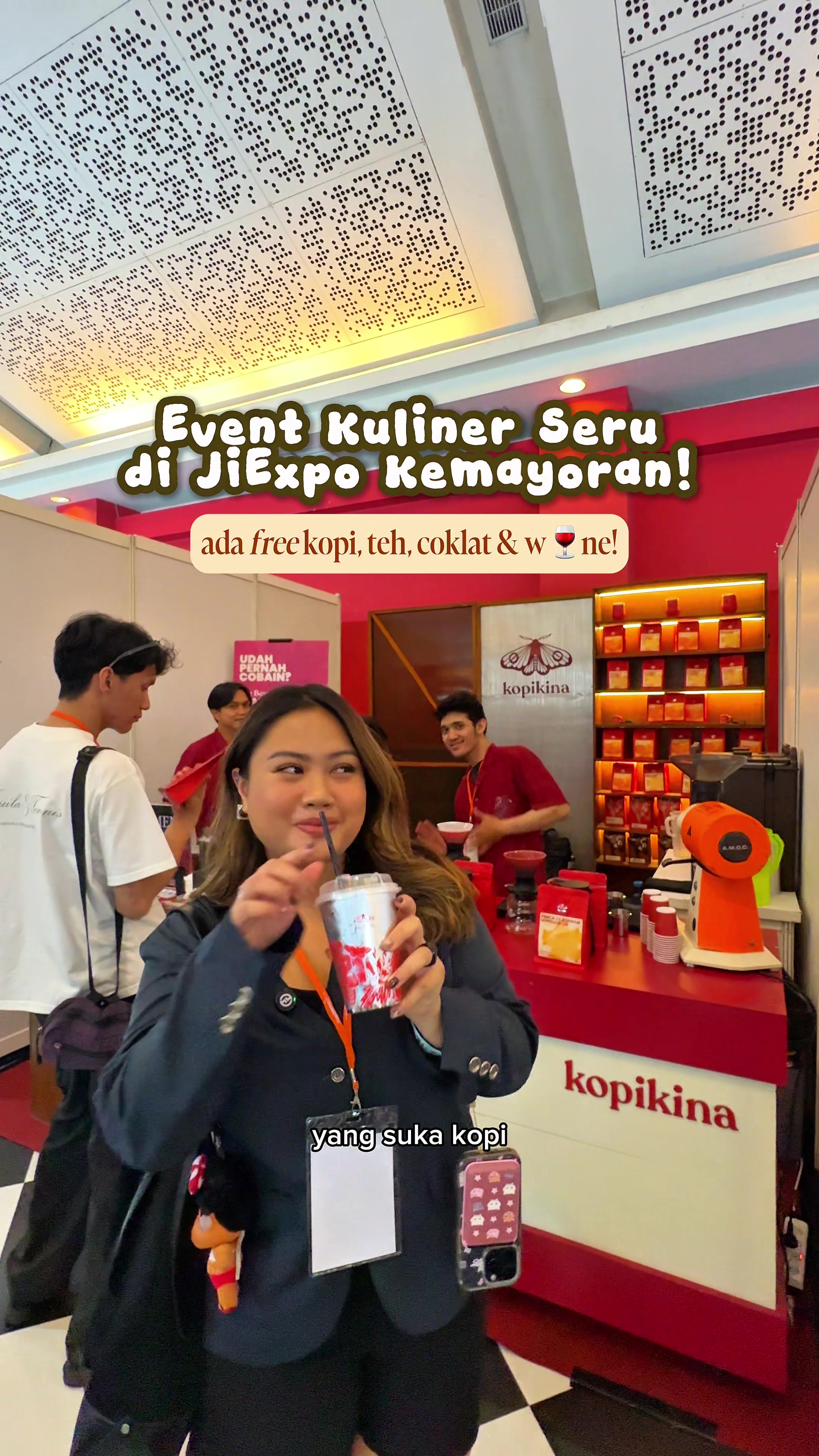 @Kintan & Revy | Suka jalan2 🥳