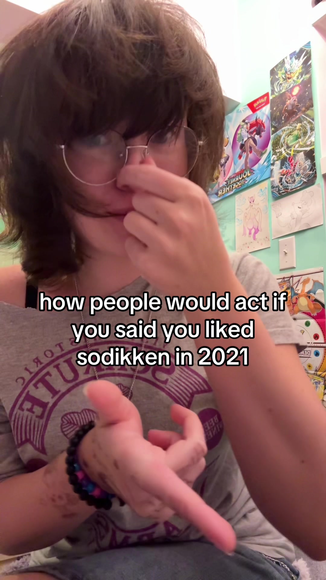 @Hansel
