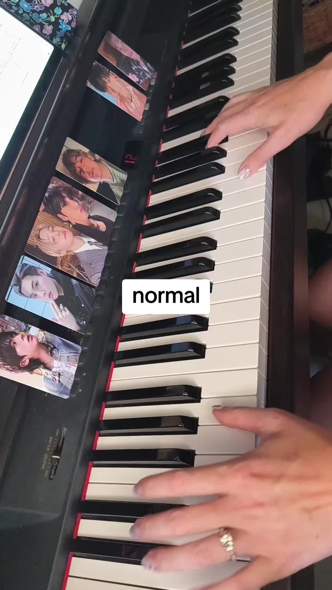 @Lucy - 🎹