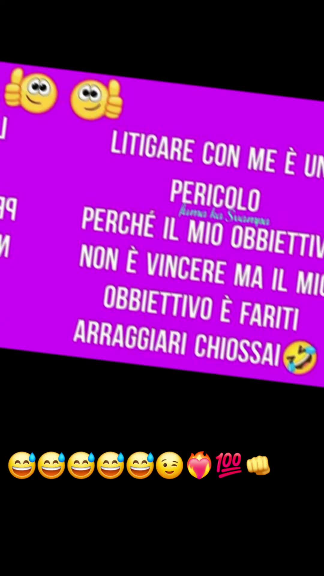 @La Guerriera Siciliana 🇮🇲