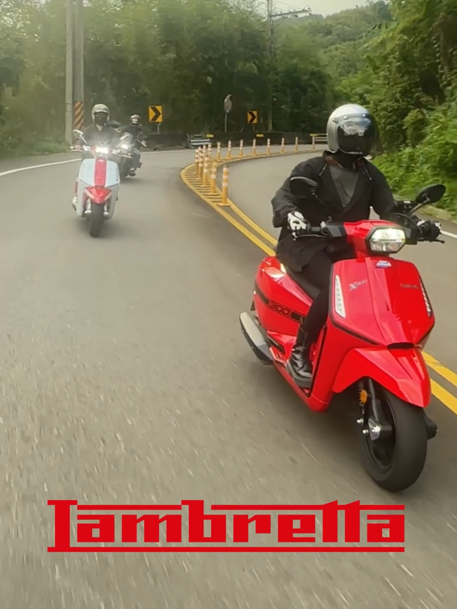 @LifeOnLambretta