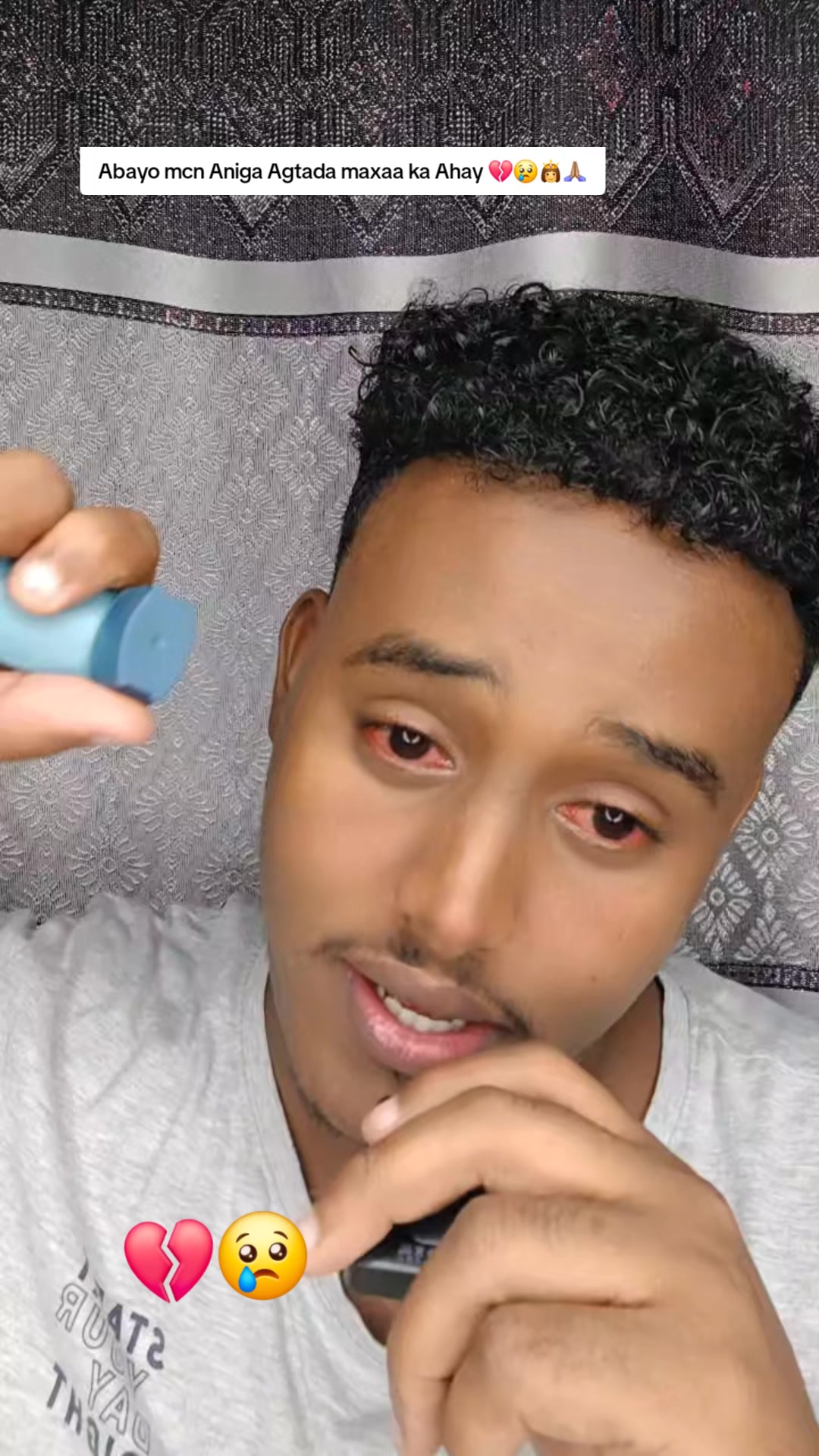 @𝐀𝐛𝐝𝐢𝐅𝐢𝐭𝐚𝐚𝐇  ✅️  💔😢