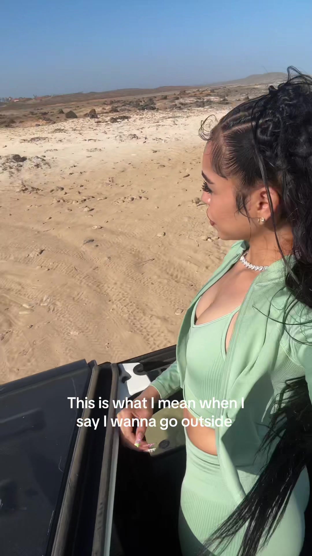 @Sarah