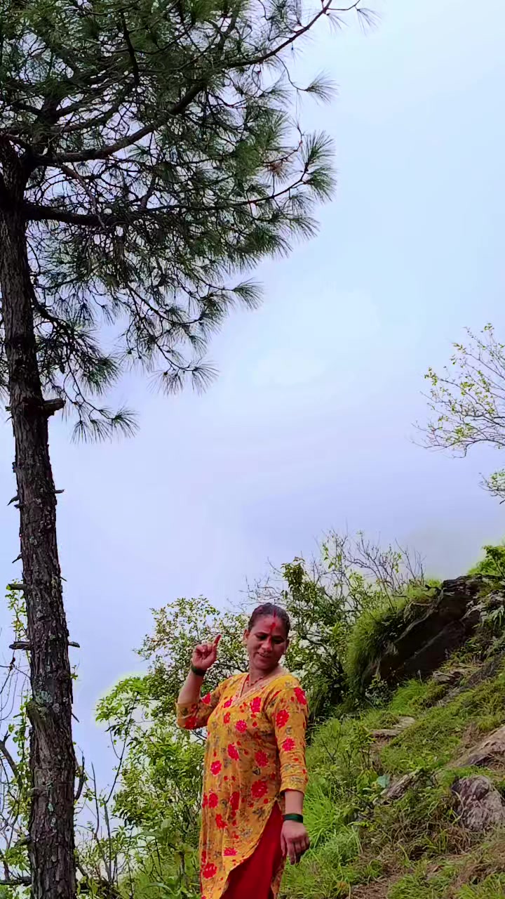 @Parwati Bist