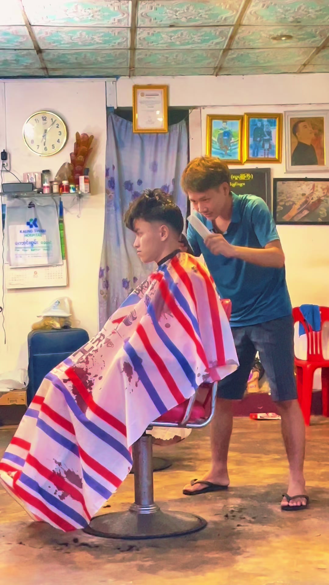 @အားဒို(လူပျိုကြီး)official