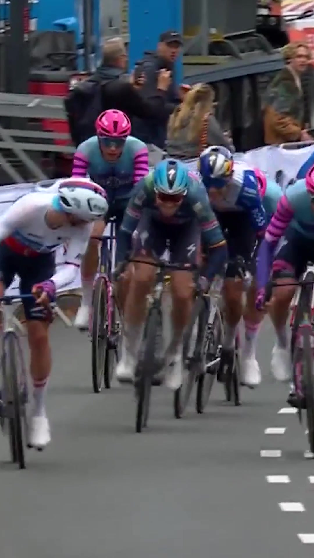 @TNT Sports Cycling