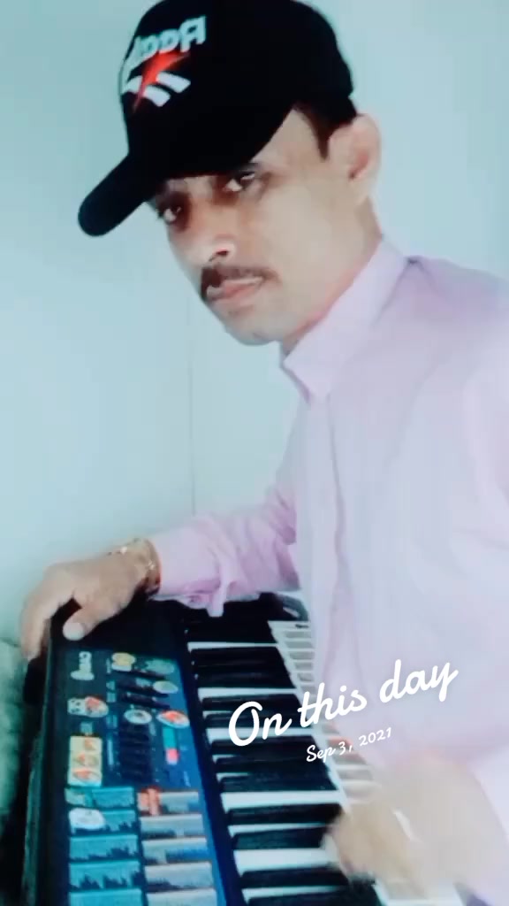@Shafiqe Bai