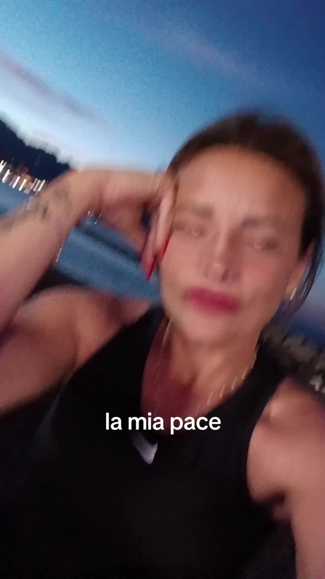 @angela petringola