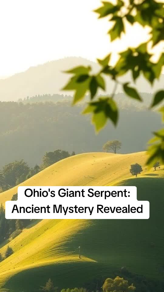 @Journey through Ohio