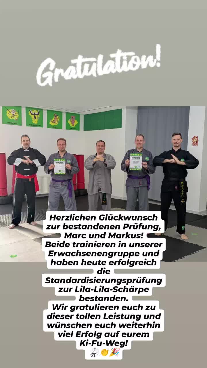 @Si-Fu von Ki-Fu®
