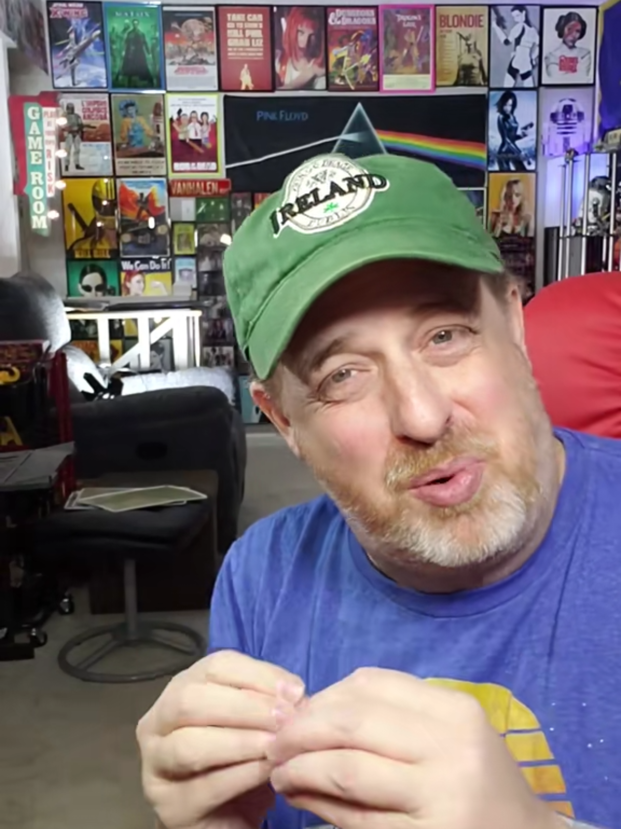 @Retro Nerd 184