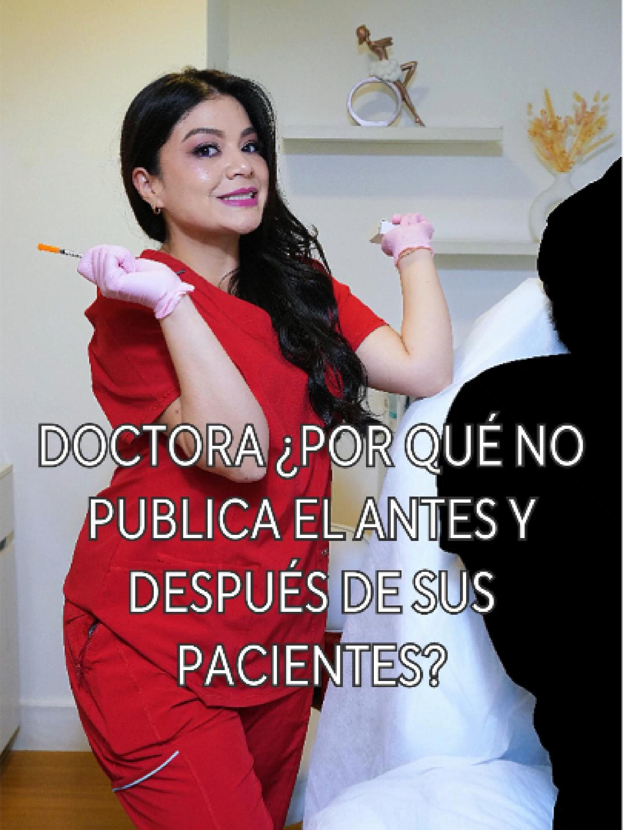 @Feenhaut | Medicina Est&eacute;tica