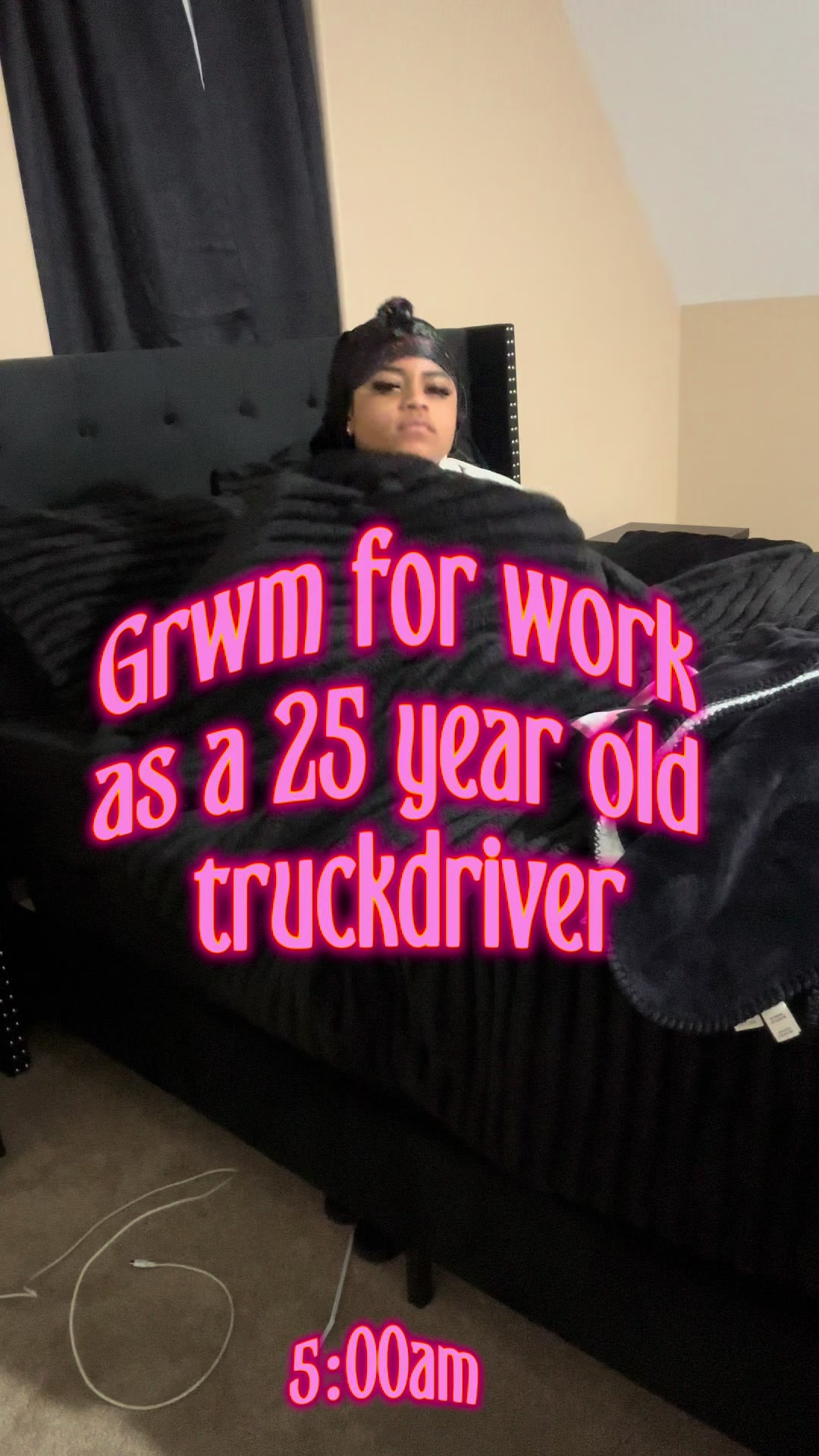 @Jazmyne💕🚛