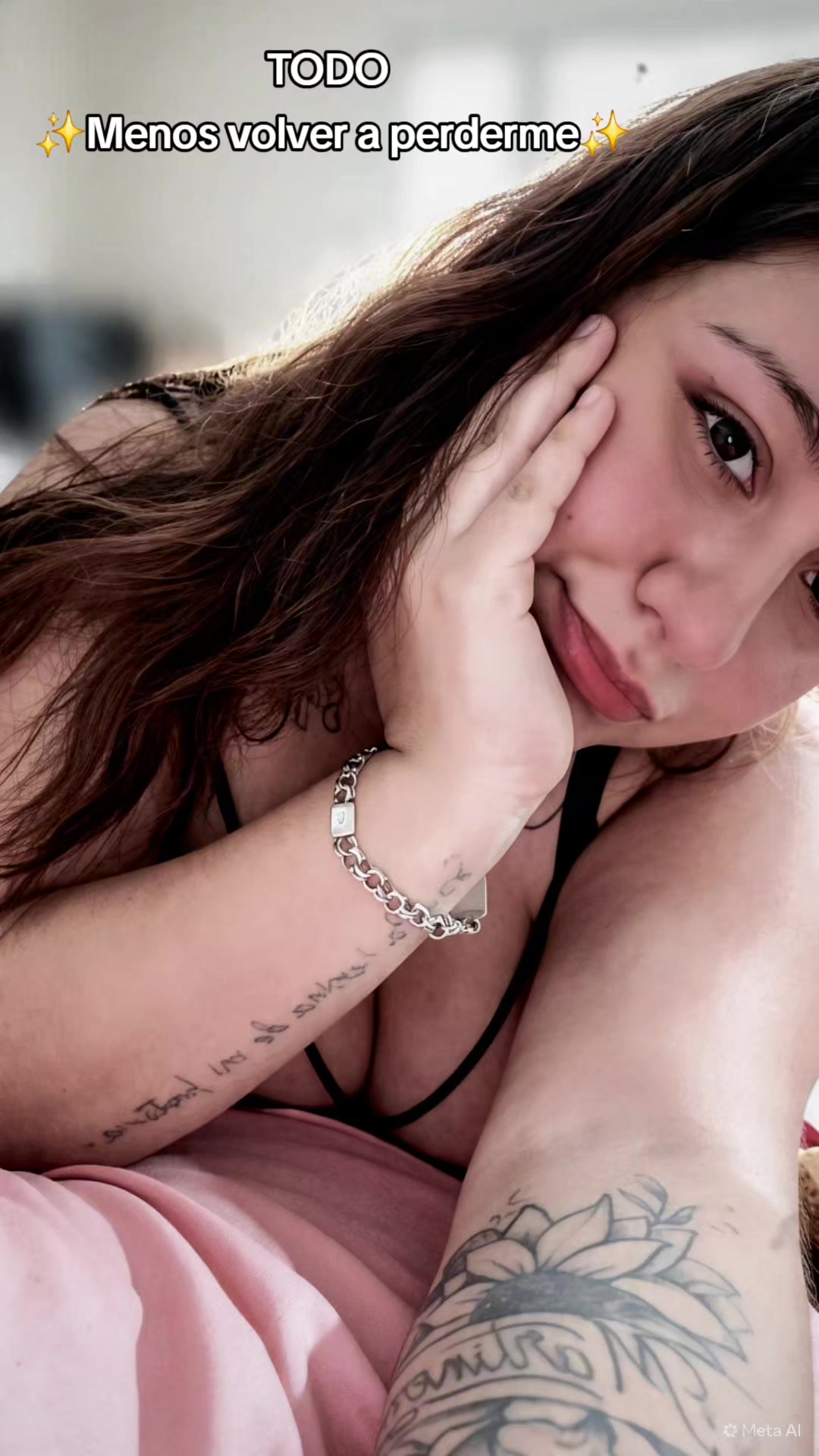@Fabiola Martinez