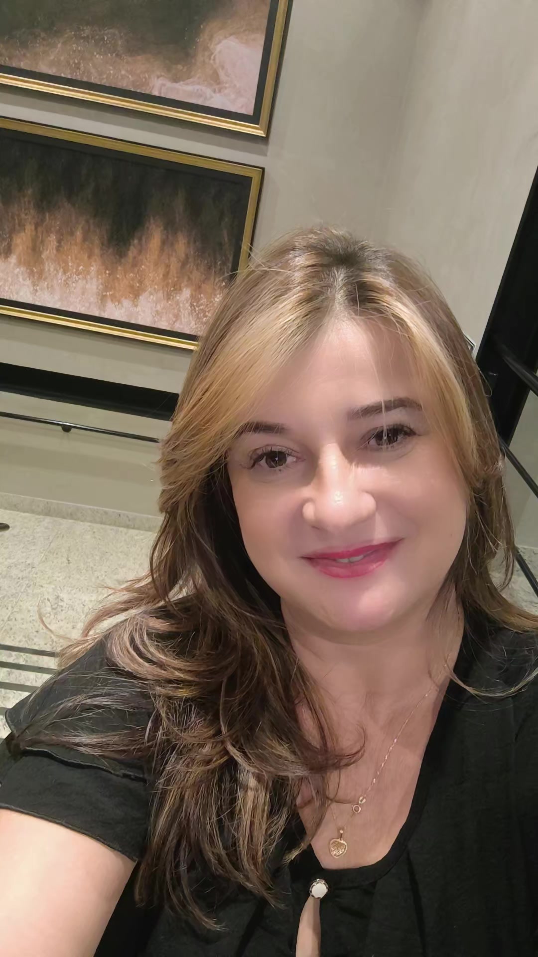 @Jussara Fernandes
