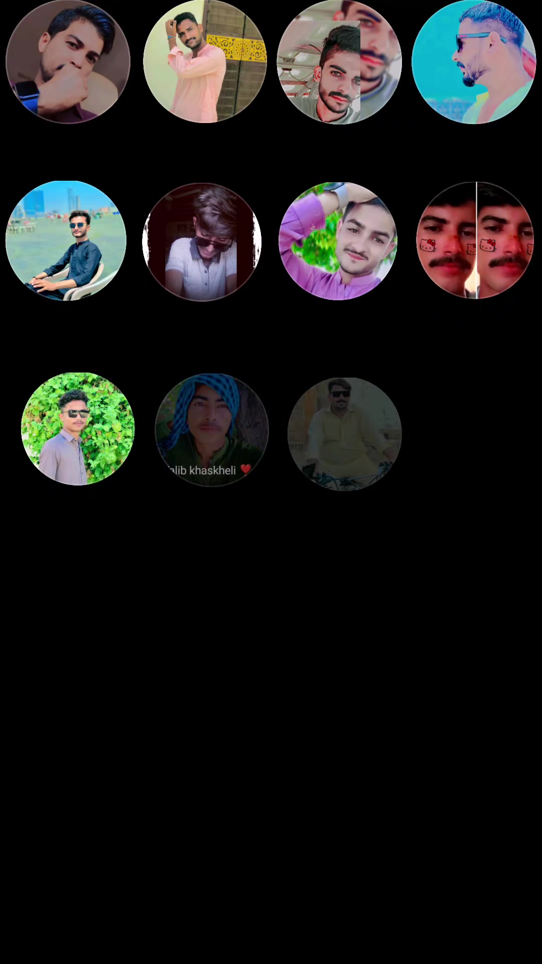 @๛TALIB Sindhi