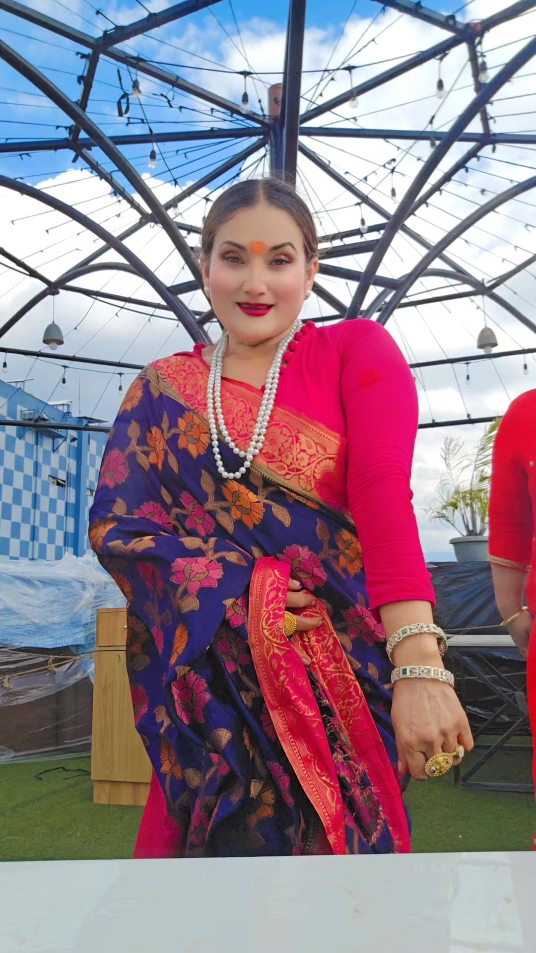 @Anu Bhandari