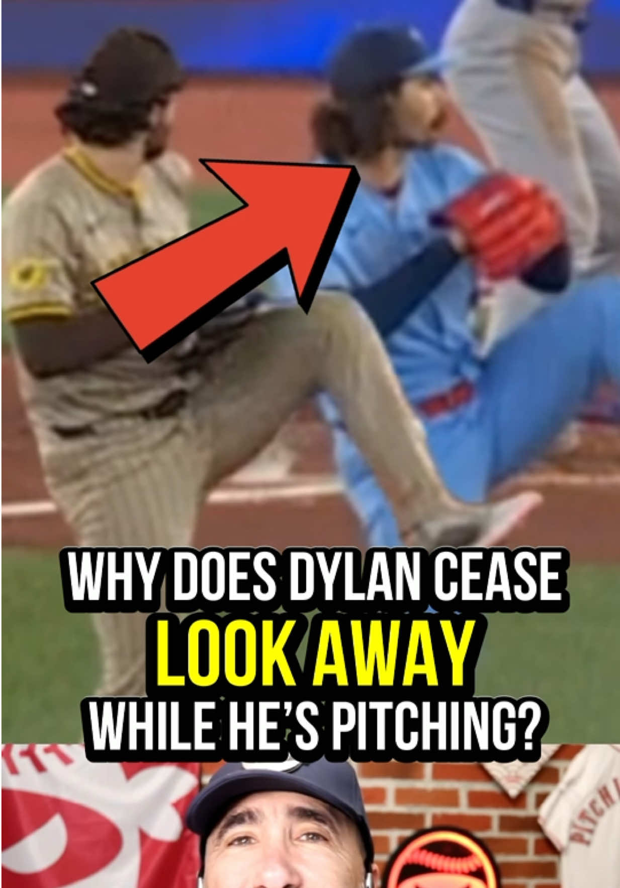 @Pitching Ninja