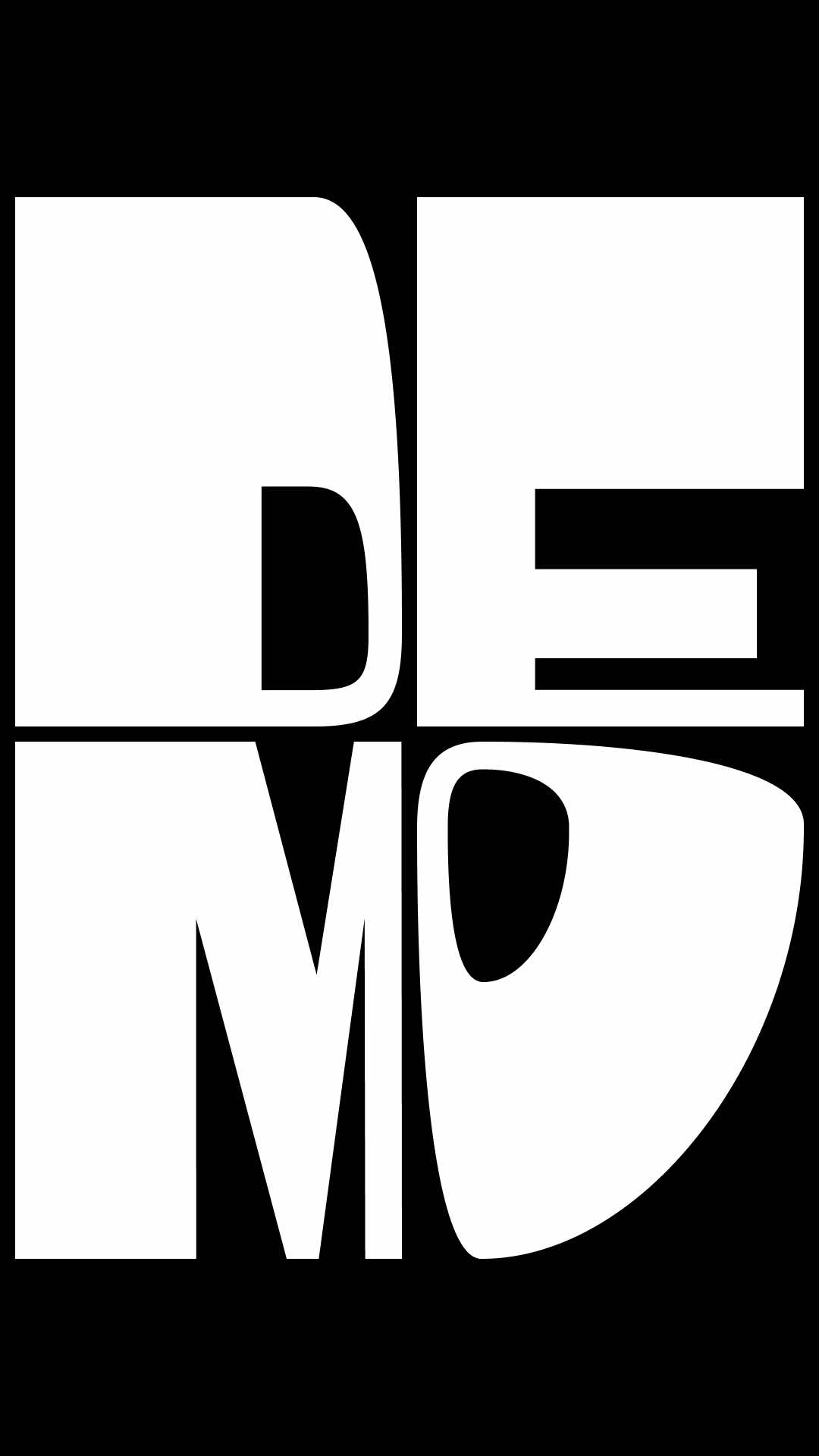 @DEMO FESTIVAL