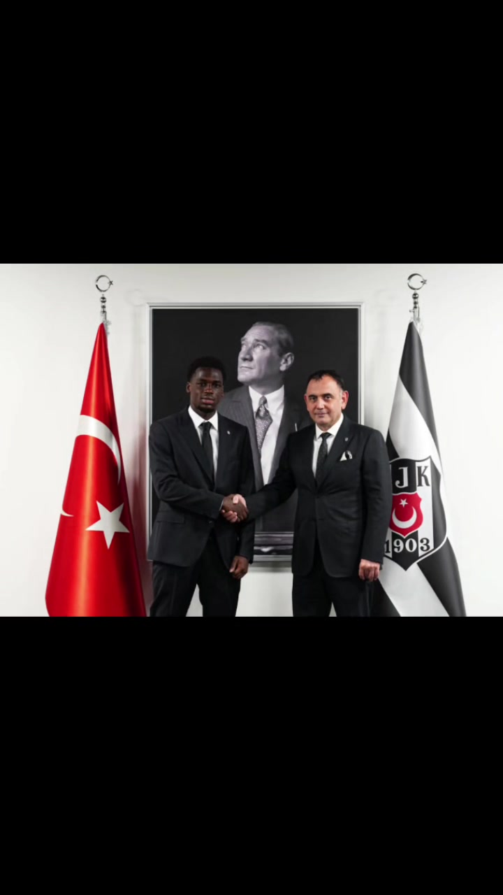 @Beşiktaş.Haberleri