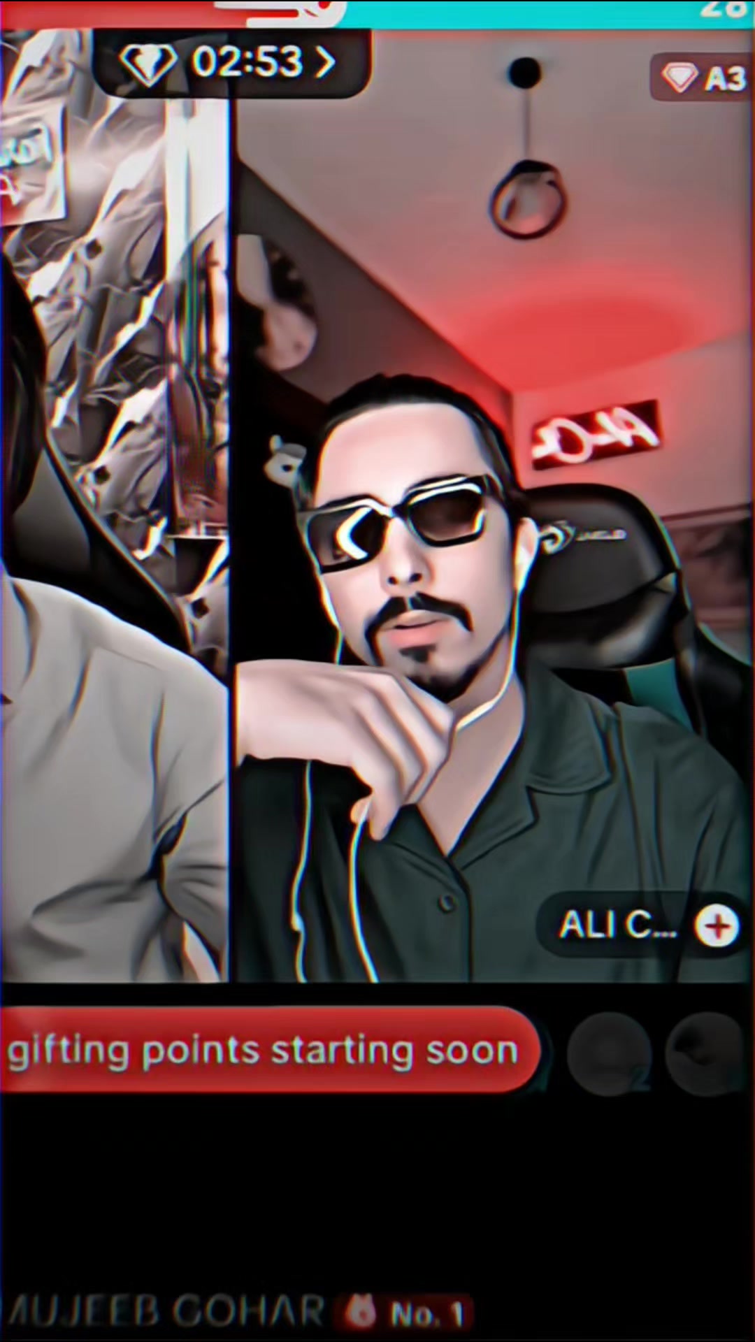 @𝗕𝗹𝗮𝗰𝗸 𝗘𝗱𝗶𝘁