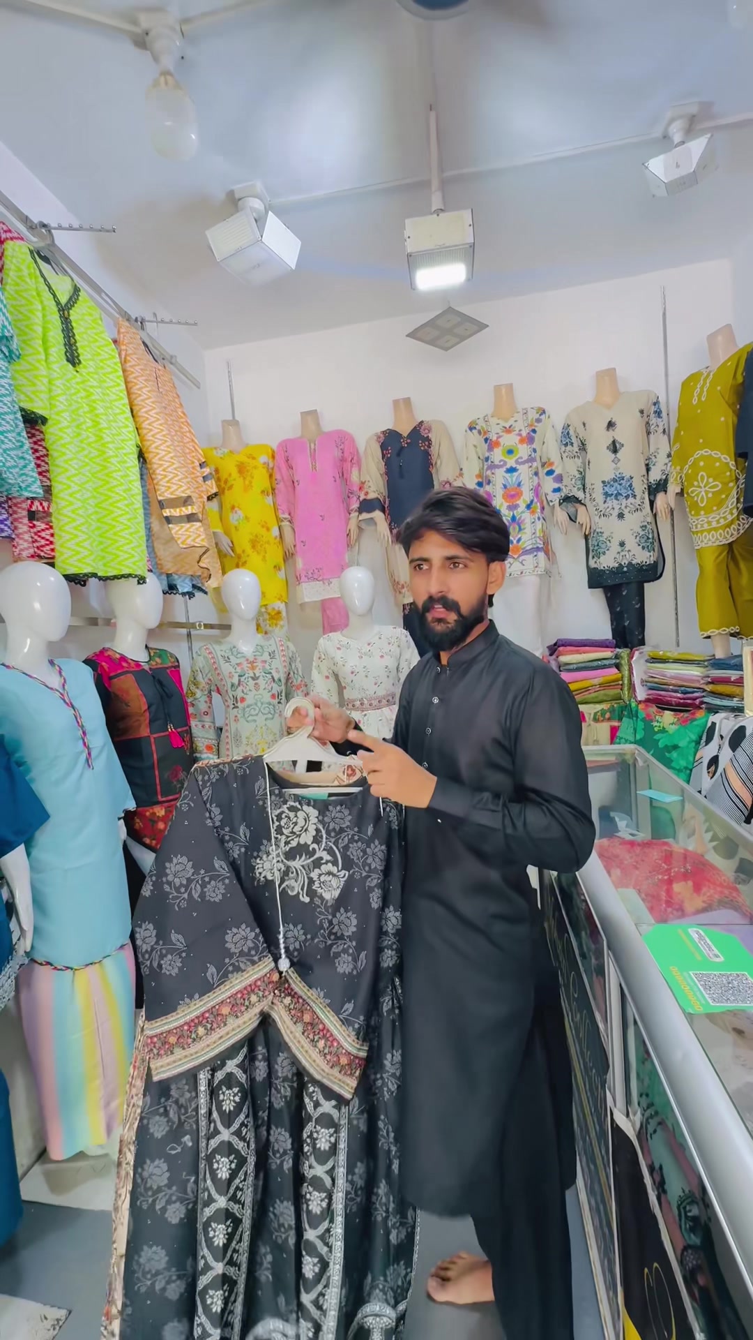 @Mohsin collection