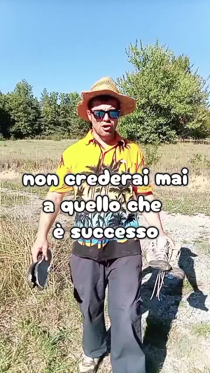 @Il giardiniere felice