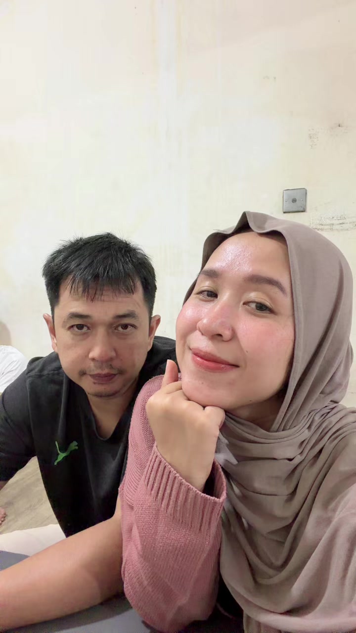 @Evi lestari