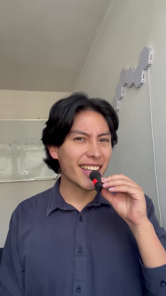 @Michael Peñafiel