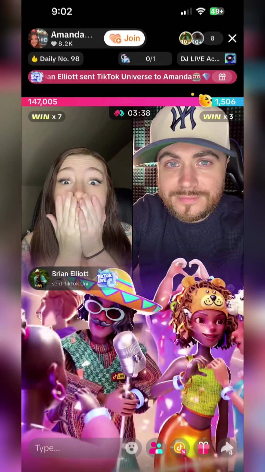 @Amanda🎰💎