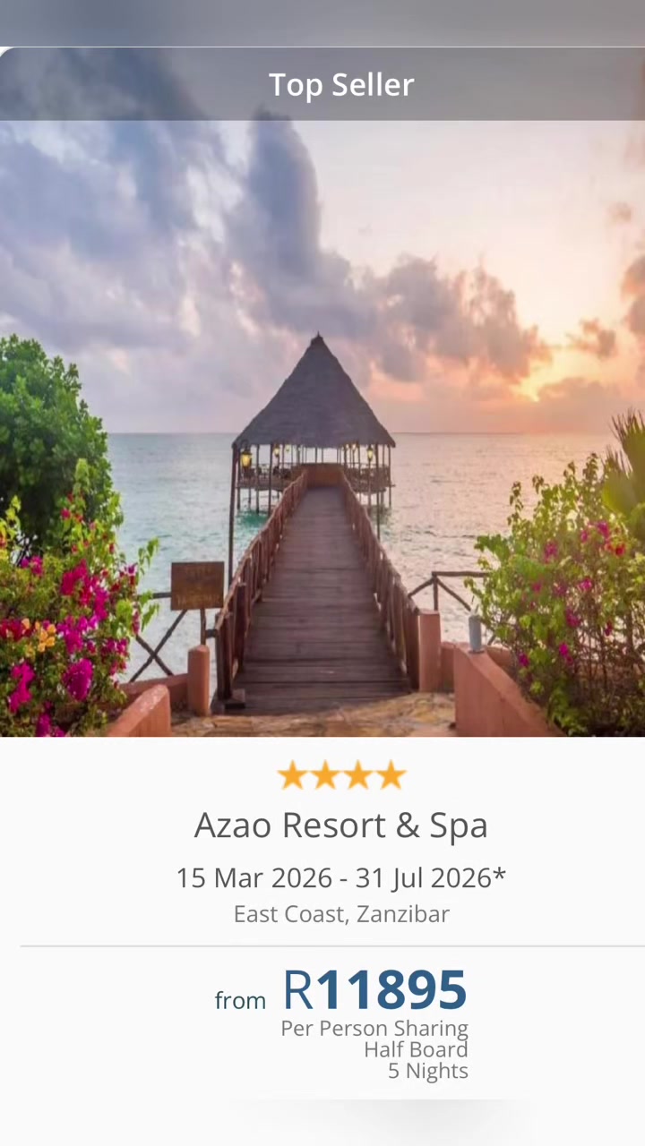 @Spice Travel & Tours
