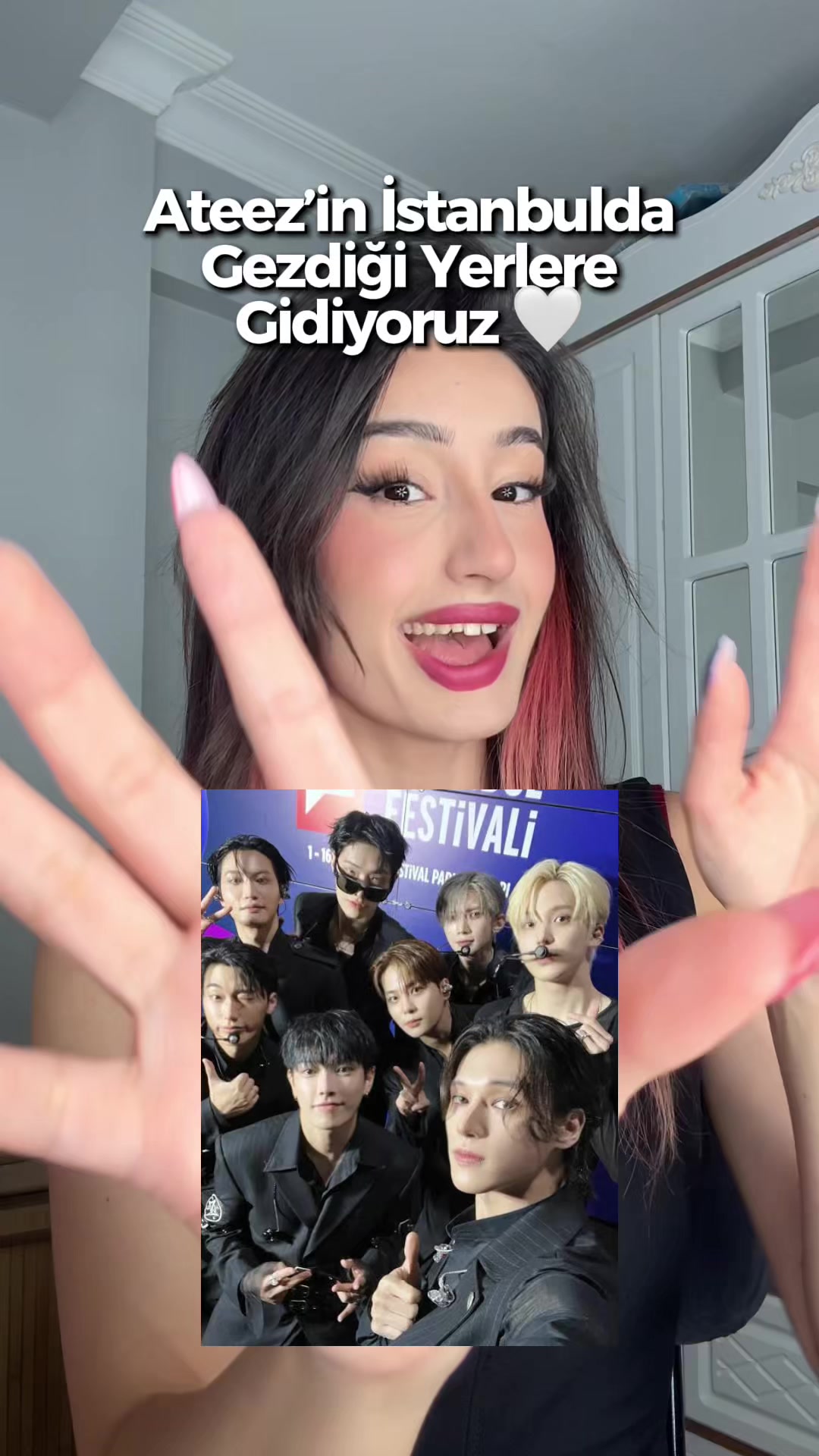 @Elifsu Durmaz