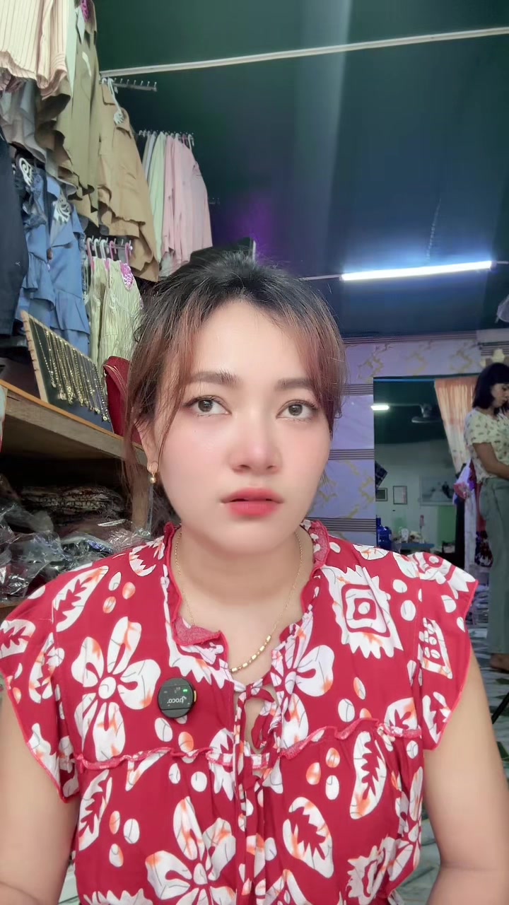 @S Khin Aye T99 အထည်ချုပ်စက်ရုံ