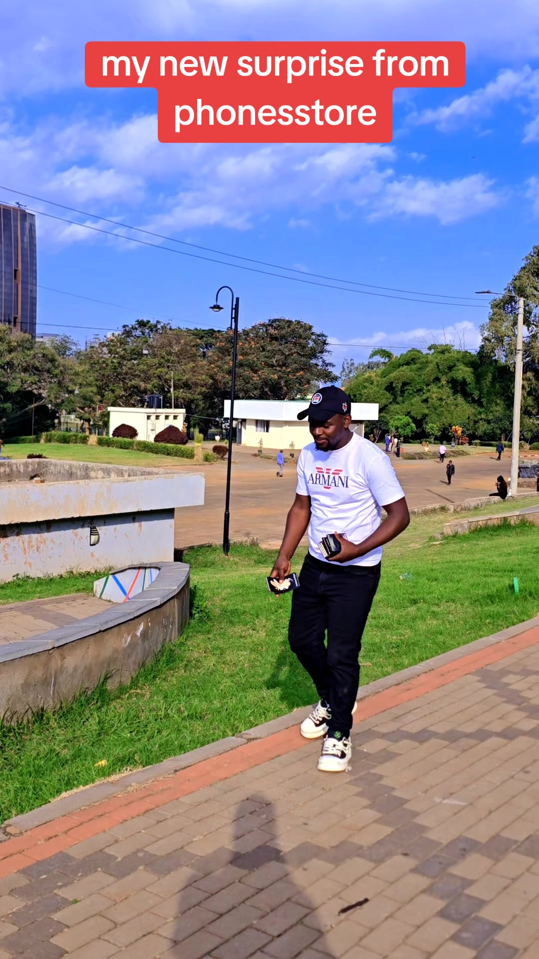 @URIA WARI CUKURA YA NAIROBI