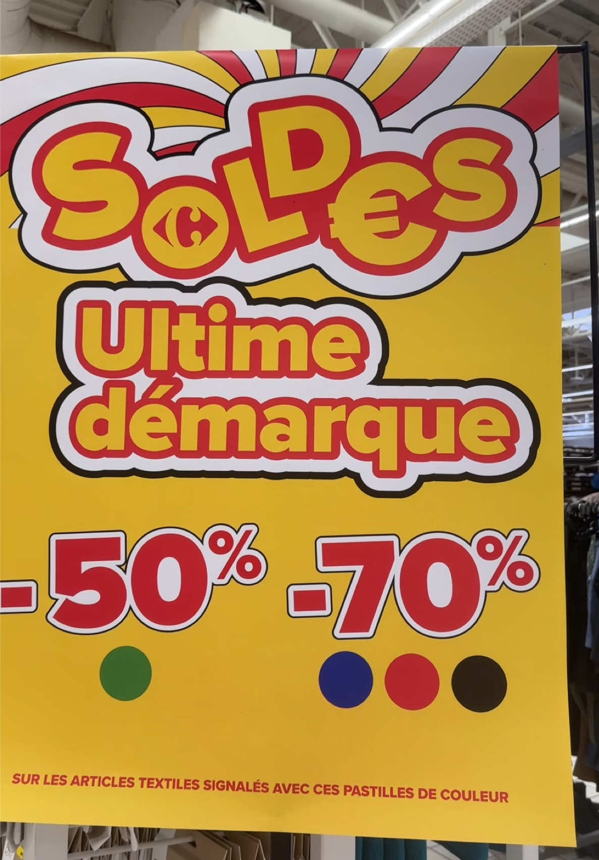 @Carrefour CHARTRES