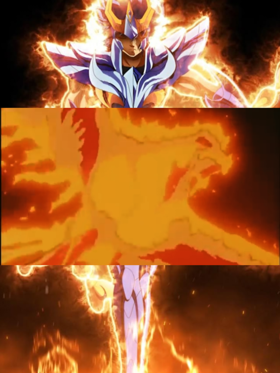 @momentos épicos del anime