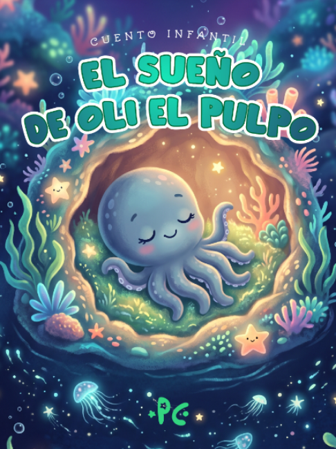 @Pepe Cuentos